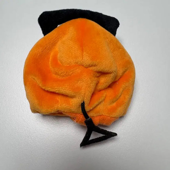 [BUNJANG] Chainsaw Man Pochita Hat for 10cm Doll / 체인소맨 포치타 모자 10cm인형용