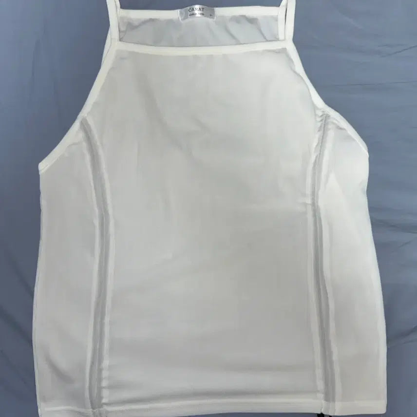 [BUNJANG] Summer String Tank Top / 새상품 스트링 여름나시