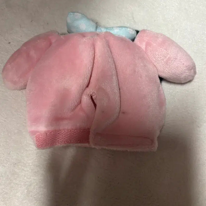 [BUNJANG] 10cm Doll My Melody Hat / 10cm 인형 모자 마이멜로디