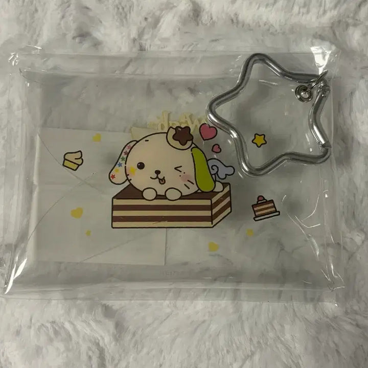 [BUNJANG] NCT WISH Ryo PVC Photocard Holder / 엔시티위시 베이커리 팝업 위시돌 룐룐 료 pvc 카드케이스