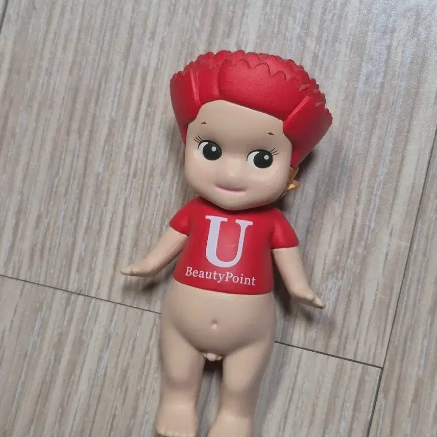 [BUNJANG] Sonny Angel Moddy Beauty Point Figure / 소니엔젤  피규어 모디 뷰티 포인트