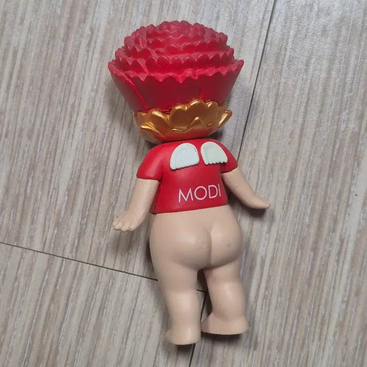 [BUNJANG] Sonny Angel Moddy Beauty Point Figure / 소니엔젤  피규어 모디 뷰티 포인트