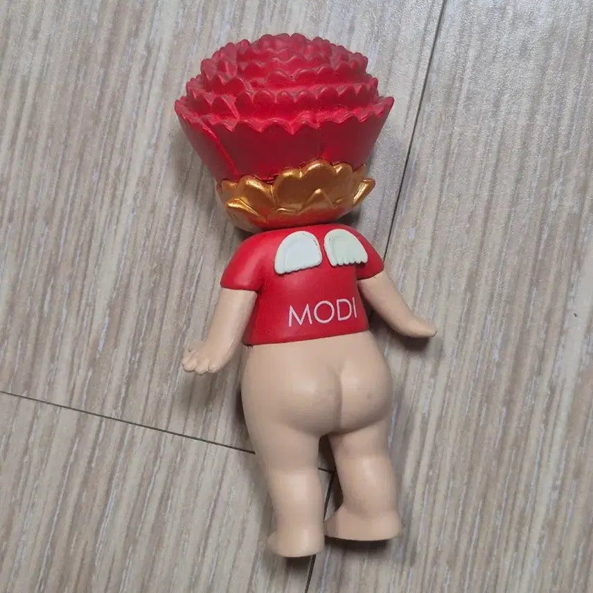 [BUNJANG] Sonny Angel Moddy Beauty Point Figure / 소니엔젤  피규어 모디 뷰티 포인트