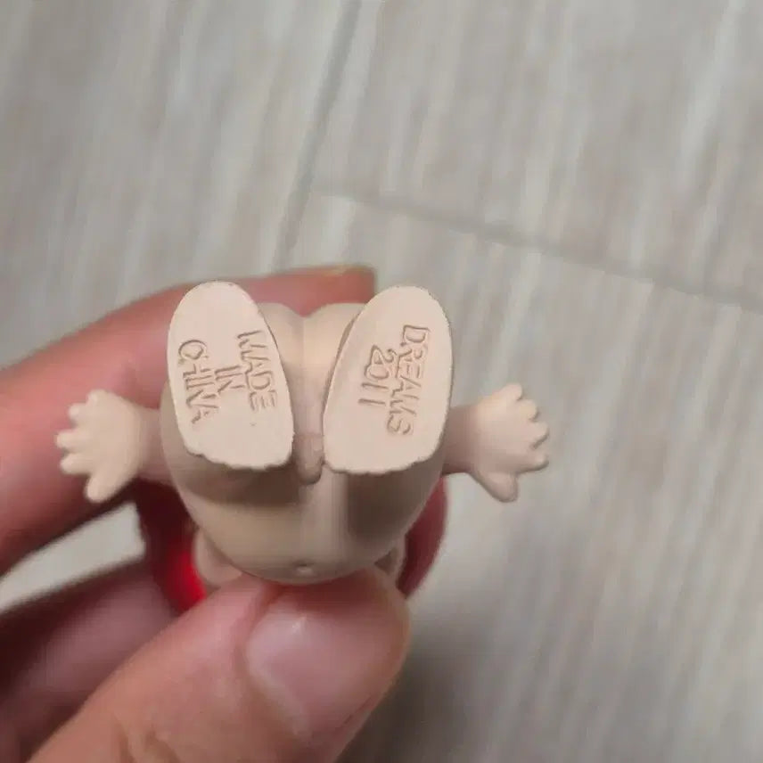 [BUNJANG] Sonny Angel Moddy Beauty Point Figure / 소니엔젤  피규어 모디 뷰티 포인트