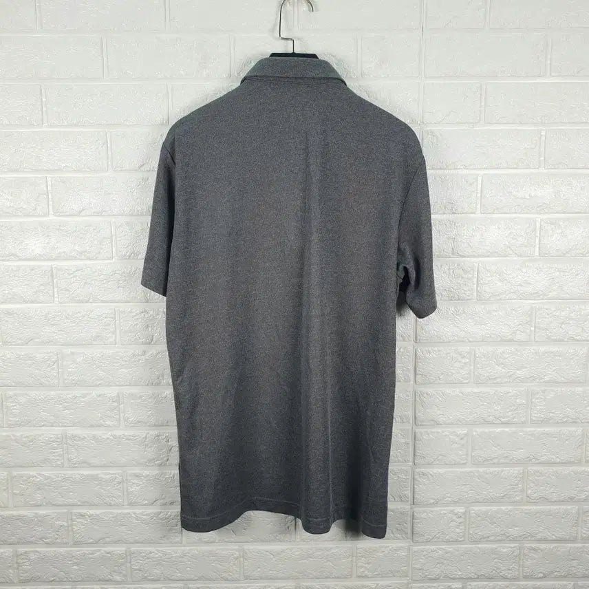 [SOLD OUT] [100]컬럼비아 기능성 반팔 카라티