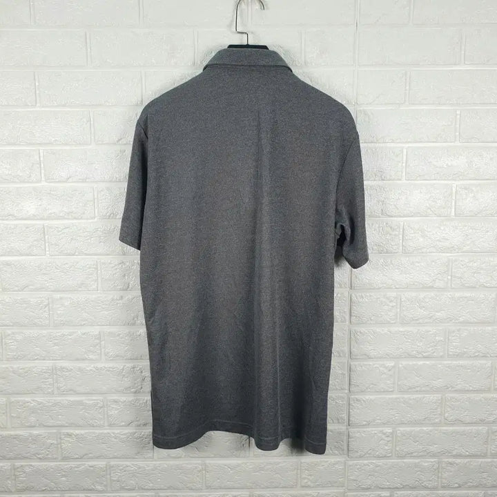 [SOLD OUT] [100]컬럼비아 기능성 반팔 카라티