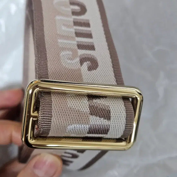 [BUNJANG] Louis Vuitton Bandoulière Strap / 새제품>정품 >루이비통 반둘리에 스트랩 <가격다운없음>