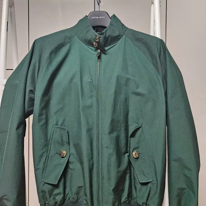 [SOLD OUT] 바라쿠타 G9 레이싱그린 42