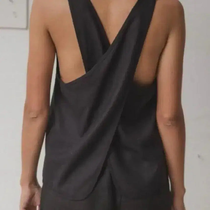 [SOLD OUT] 베이스레인지 탑 apron top baserange