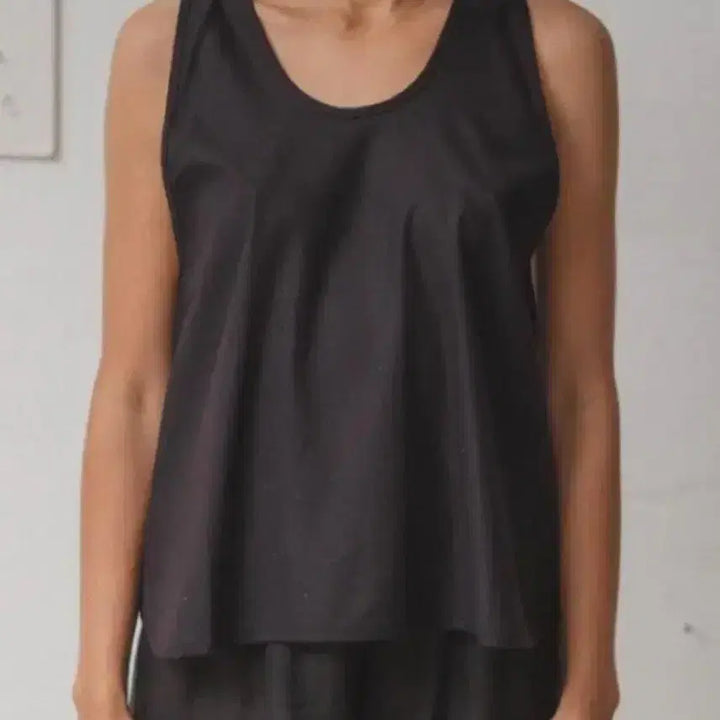 [SOLD OUT] 베이스레인지 탑 apron top baserange