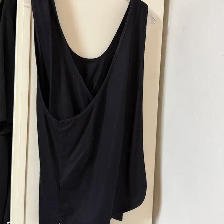[SOLD OUT] 베이스레인지 탑 apron top baserange
