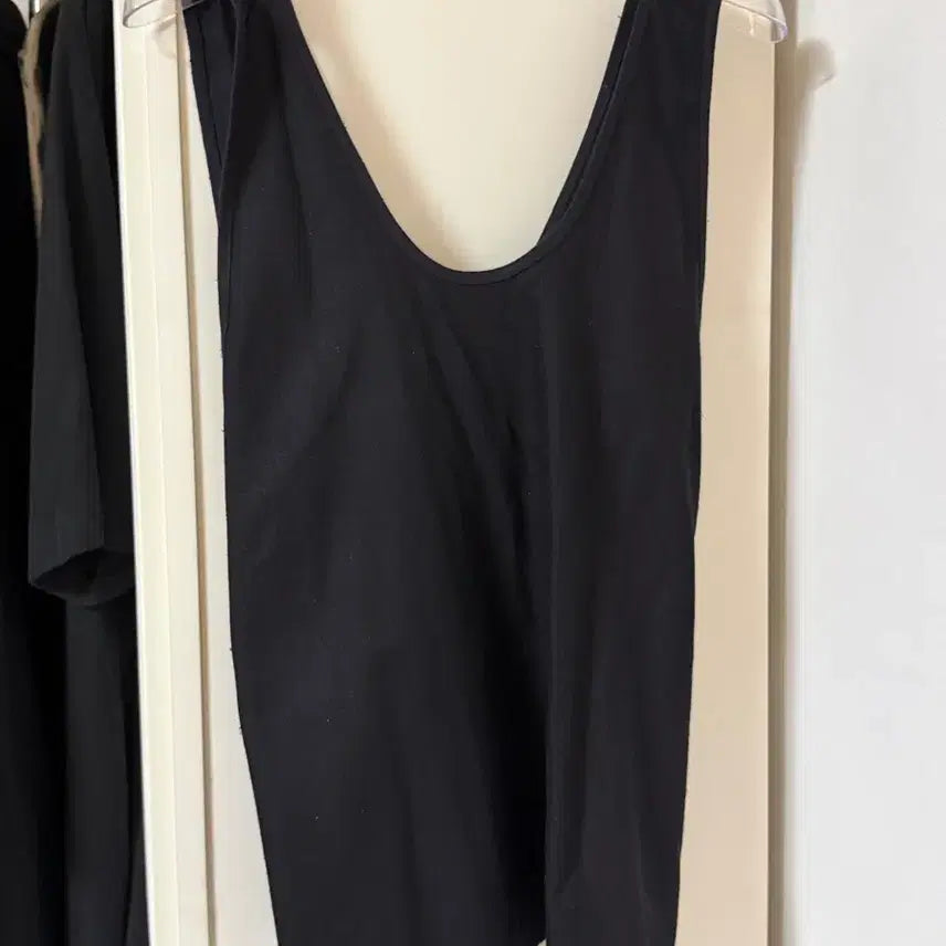 [SOLD OUT] 베이스레인지 탑 apron top baserange