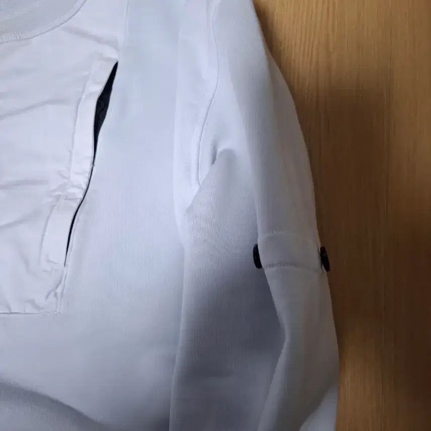 [BUNJANG] Stone Island Light Blue Sweatshirt / 스톤아일랜드 라이트블루 맨투맨