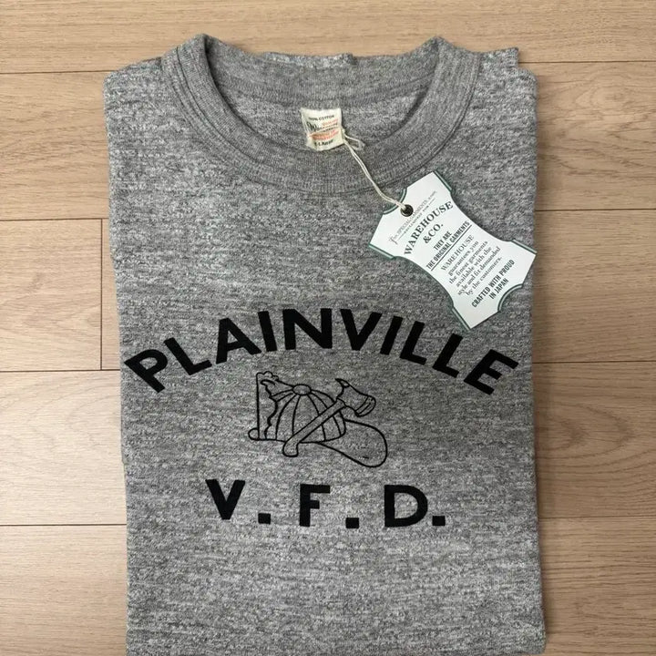 [SOLD OUT] 웨어하우스 4601 티셔츠 XL
