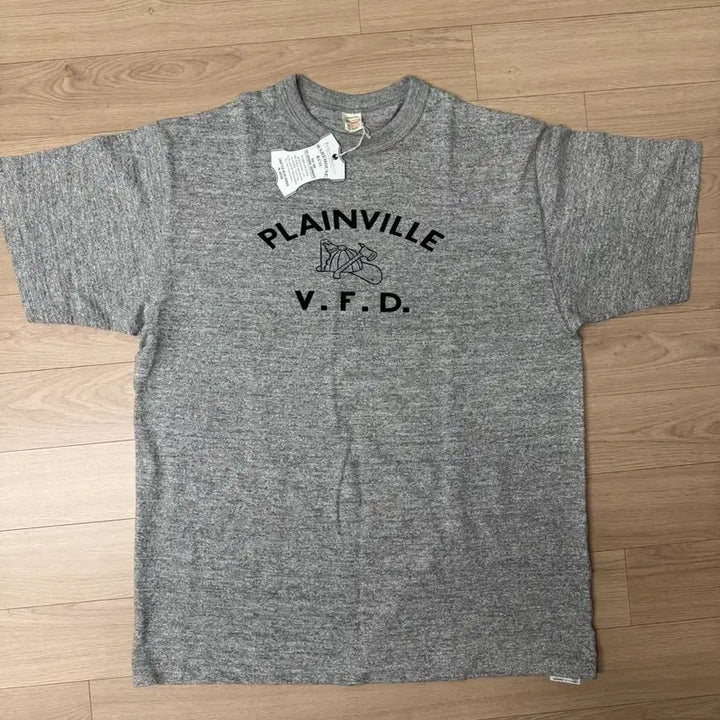 [SOLD OUT] 웨어하우스 4601 티셔츠 XL