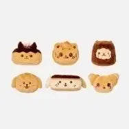 [BUNJANG] NCT WISH Bakery WISHDOLL (Sealed) / [미개봉 상품] 엔시티 위시 NCT WISH 베이커리 위시돌