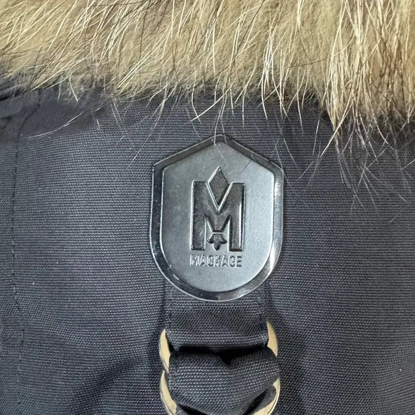 [BUNJANG] Mackage Dixon 21-22FW Padded Jacket / 멕케이지 딕슨 21~22fw 40