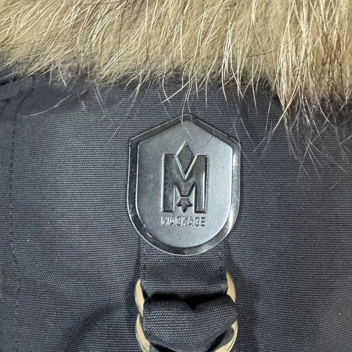 [BUNJANG] Mackage Dixon 21-22FW Padded Jacket / 멕케이지 딕슨 21~22fw 40
