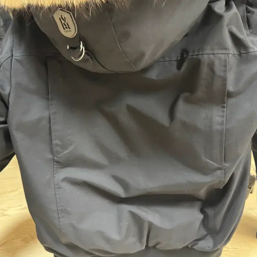 [BUNJANG] Mackage Dixon 21-22FW Padded Jacket / 멕케이지 딕슨 21~22fw 40