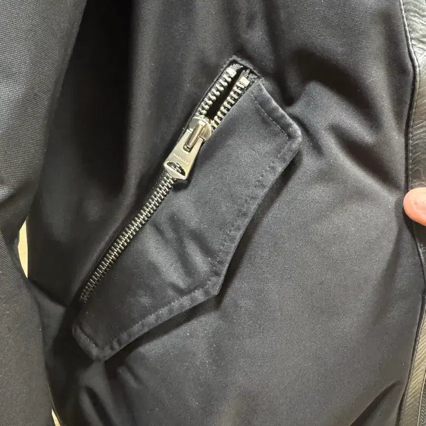 [BUNJANG] Mackage Dixon 21-22FW Padded Jacket / 멕케이지 딕슨 21~22fw 40
