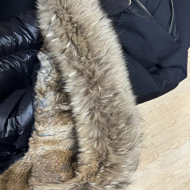 [BUNJANG] Mackage Dixon 21-22FW Padded Jacket / 멕케이지 딕슨 21~22fw 40