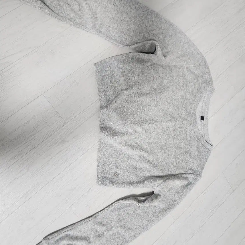 [BUNJANG] Witte Top and Bottom Set / 가격내림X. 새상품 위뜨8