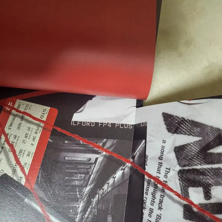 [BUNJANG] KISS OF LIFE (KIOF) 2nd Album / 키스오브라이프 키오프 2집 앨범