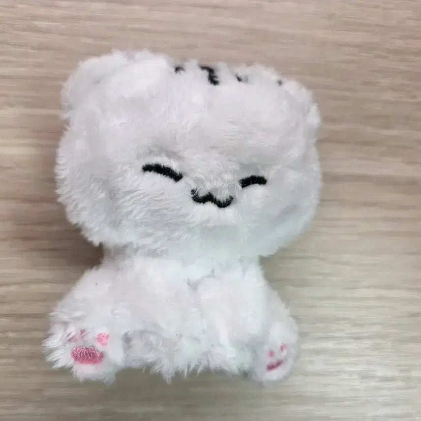 [BUNJANG] SEVENTEEN Hoshi 10cm Doll / 세븐틴 호시 인형 10cm 1.7