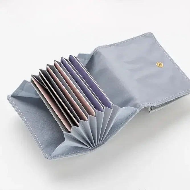 [BUNJANG] [새 상품] 메종드플뢰르 Maison de FLEUR (가방+카드지갑) / [새 상품] 메종드플뢰르 Maison de FLEUR (가방+카드지갑)