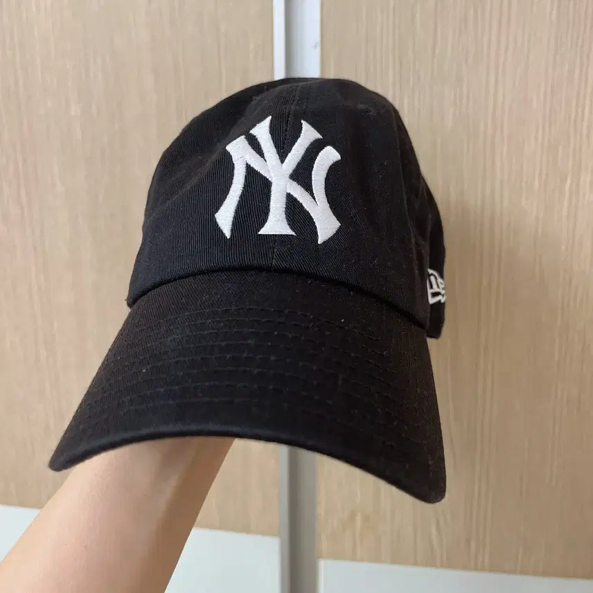 [BUNJANG] New Era Cap / 일본 구입 뉴에라 볼캡