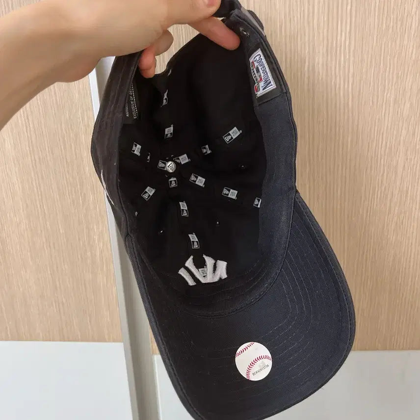 [BUNJANG] New Era Cap / 일본 구입 뉴에라 볼캡