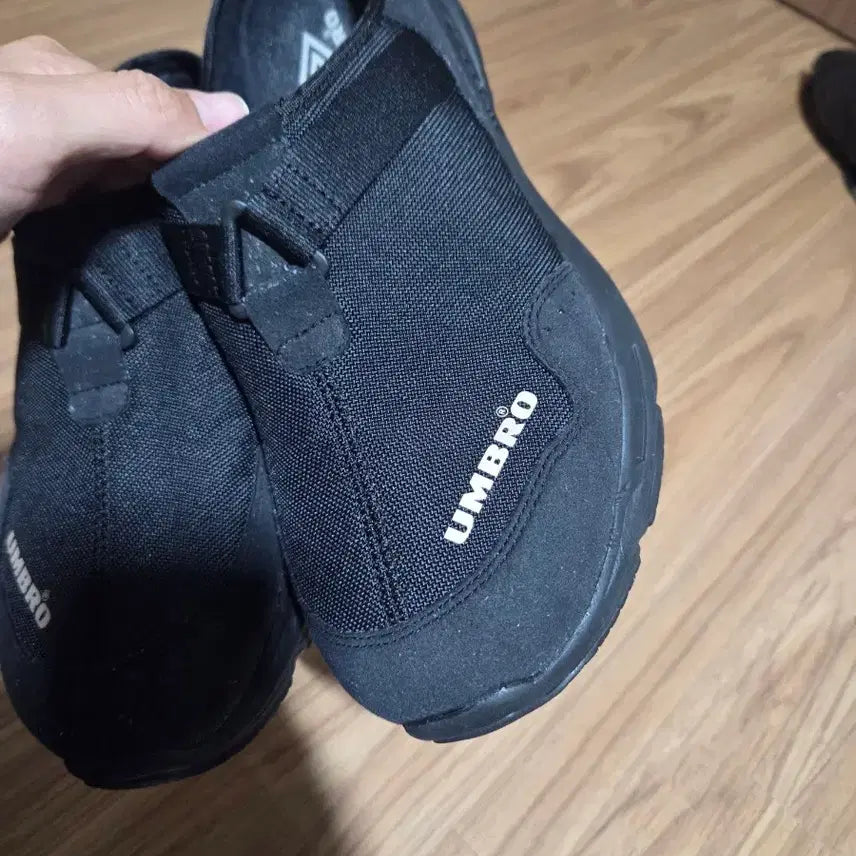 [BUNJANG] Umbro Mule 270 / 엄브로 뮬  270