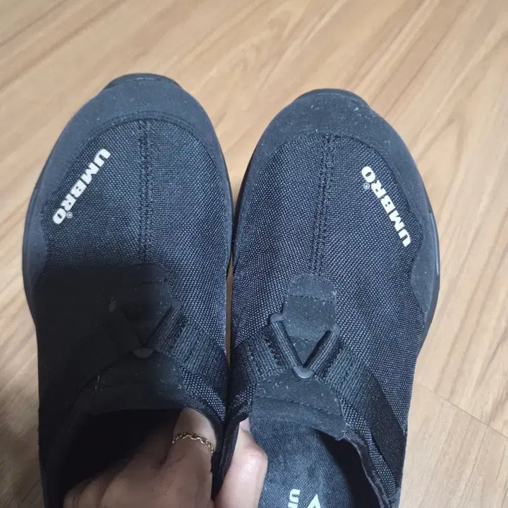[BUNJANG] Umbro Mule 270 / 엄브로 뮬  270