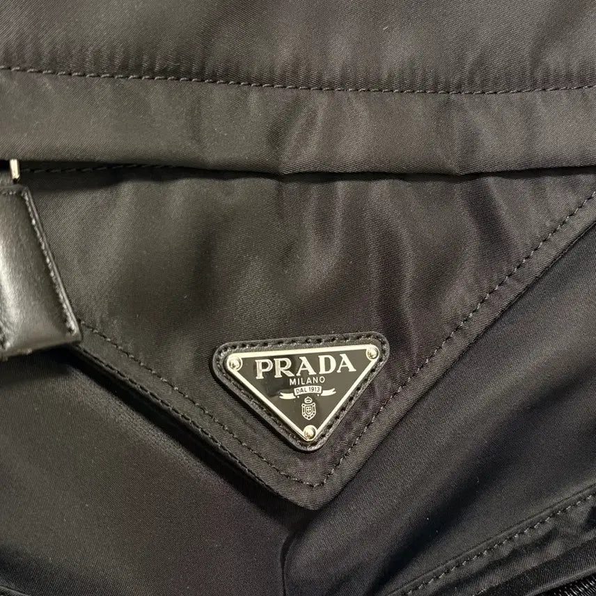 [SOLD OUT] 프라다st 토트백