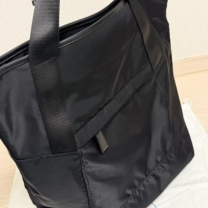 [SOLD OUT] 프라다st 토트백
