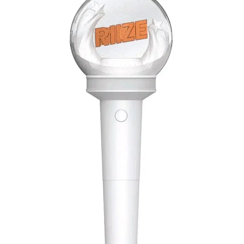 [BUNJANG] RIIZE Official Lightstick (LOVE Bong) / RIIZE 라이즈 공식 응원봉 (라브봉) 풀구성