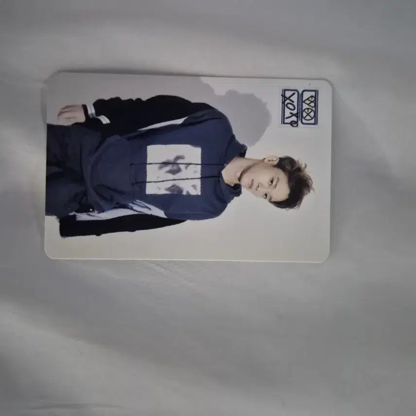 [BUNJANG] EXO Chen Sing For You Album + Photocard Set / EXO Sing For You 앨범 + 첸 포토카드 세트
