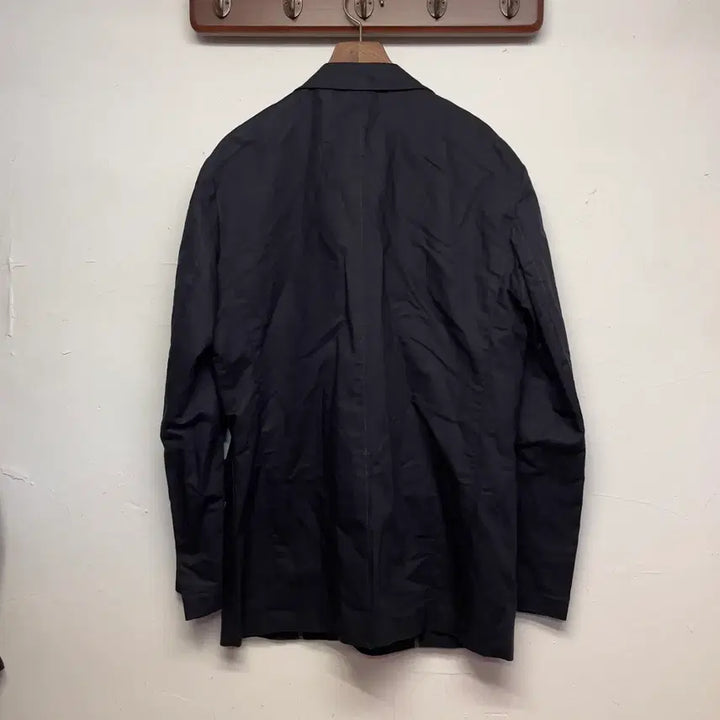 [BUNJANG] ZIOZIA Premium Linen Blazer Jacket / 지오지아 프리미엄 린넨 블레이저 자켓