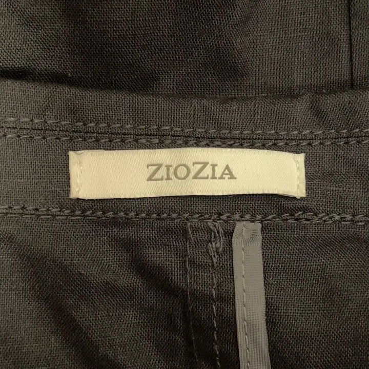 [BUNJANG] ZIOZIA Premium Linen Blazer Jacket / 지오지아 프리미엄 린넨 블레이저 자켓