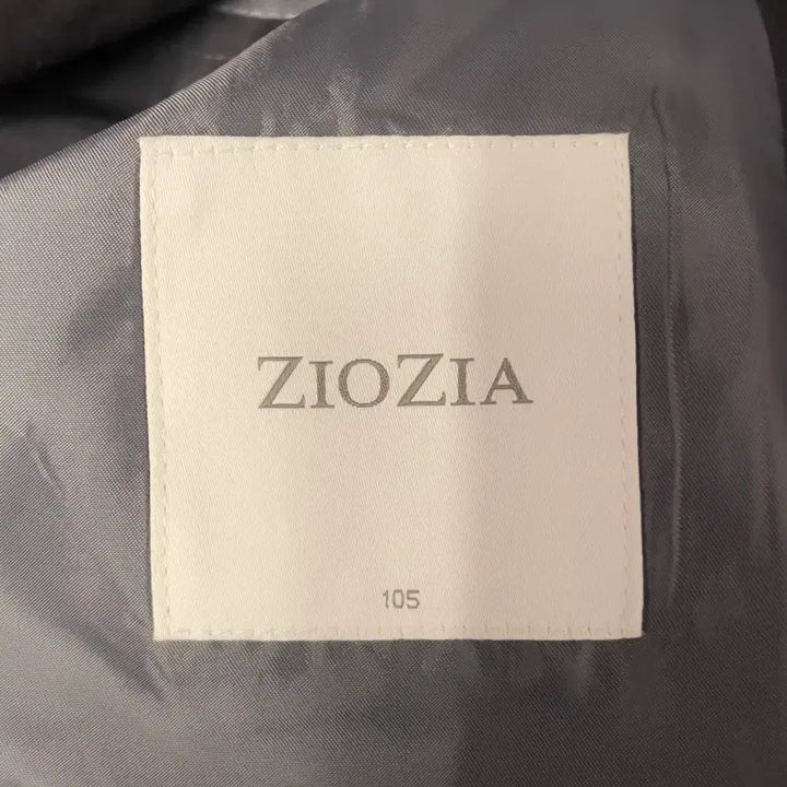 [BUNJANG] ZIOZIA Premium Linen Blazer Jacket / 지오지아 프리미엄 린넨 블레이저 자켓
