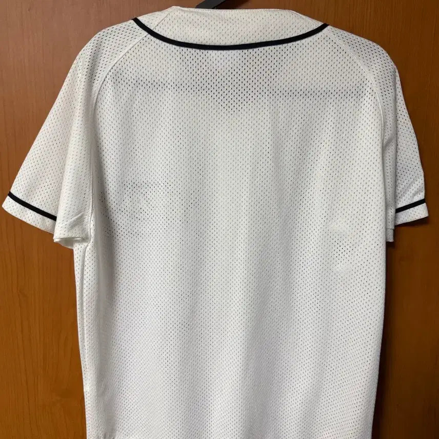 [BUNJANG] Doosan Bears Old Kids Uniform 