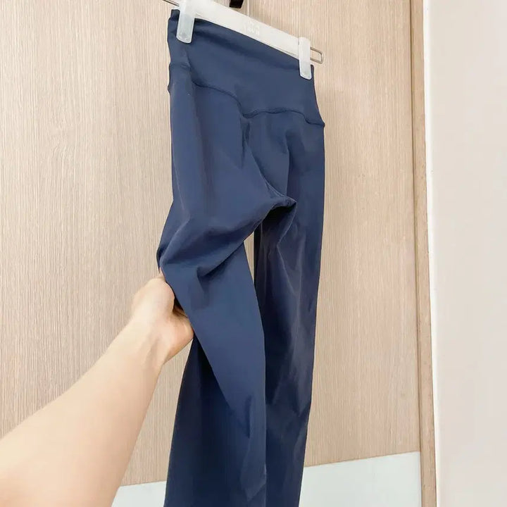 [BUNJANG] MulaWear Yoga Leggings / 뮬라웨어 요가 레깅스