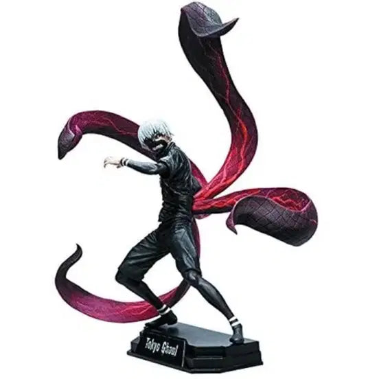 [BUNJANG] Tokyo Ghoul Ken Kaneki Figure / (급처)도쿄구울 카네키 켄 피규어