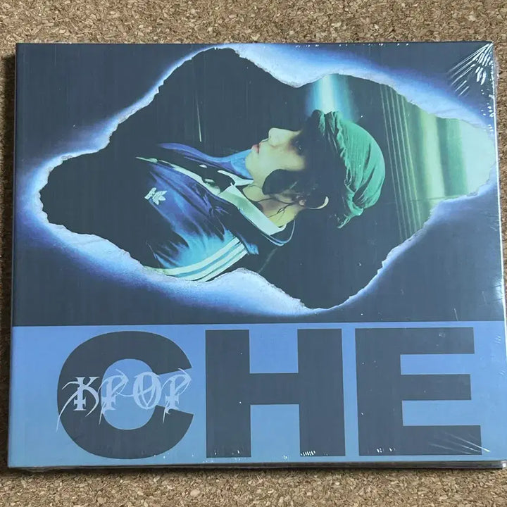 [BUNJANG] CHE Kpop CD (Sealed) / CHE - Kpop 미개봉 CD