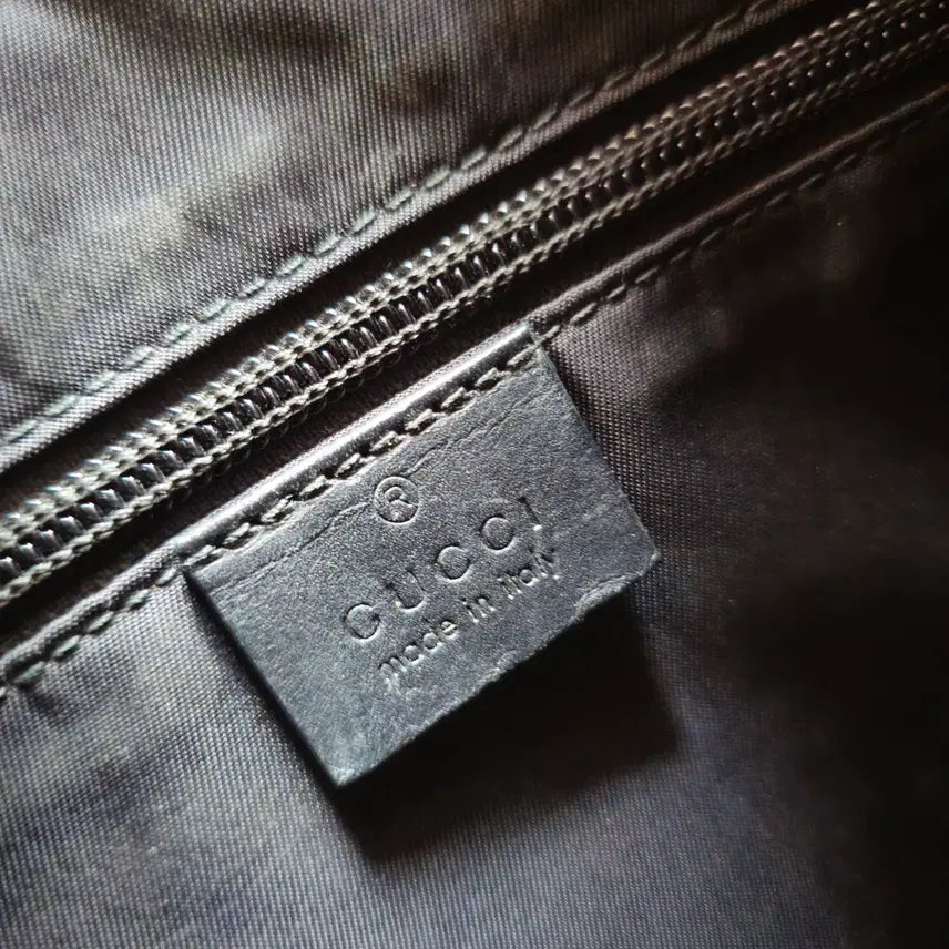 [BUNJANG] Gucci Ophidia GG Supreme Clutch Bag (433665) / 구찌 GG 수프림 오피디아 클러치백 (433665)