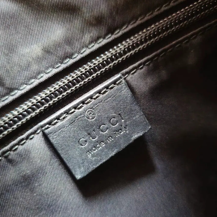 [BUNJANG] Gucci Ophidia GG Supreme Clutch Bag (433665) / 구찌 GG 수프림 오피디아 클러치백 (433665)