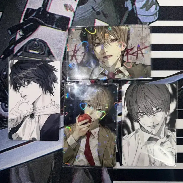 [BUNJANG] Death Note &
