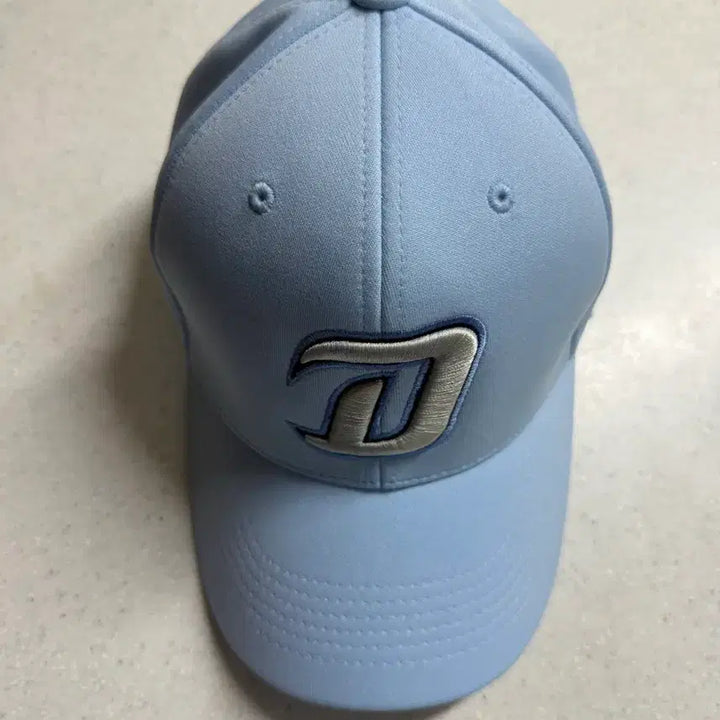 [BUNJANG] NC Dinos Game-Issued Junior Cap Size 57 / NC 다이노스 지급용 주니어 모자 57