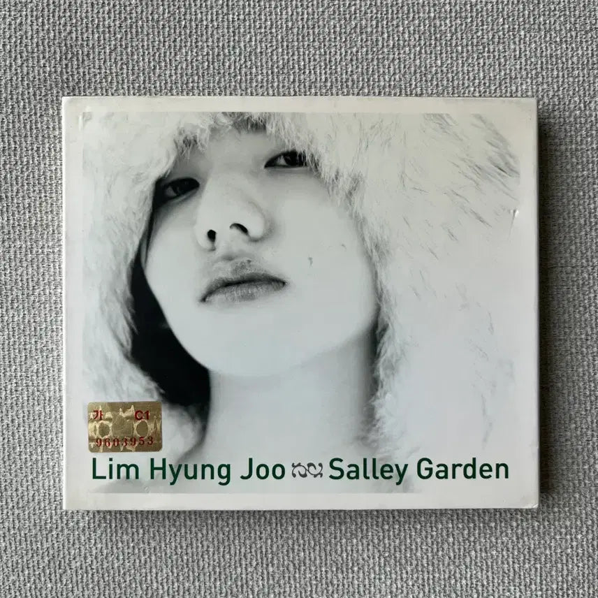 [BUNJANG] Lim Hyung Joo 1st Album &