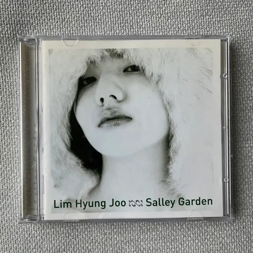 [BUNJANG] Lim Hyung Joo 1st Album &